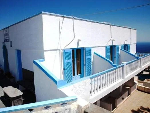 Photo - Stella Nomikou Apartments