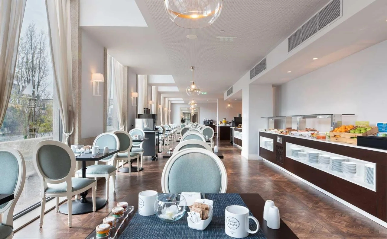 Photo - Eurostars Porto Douro
