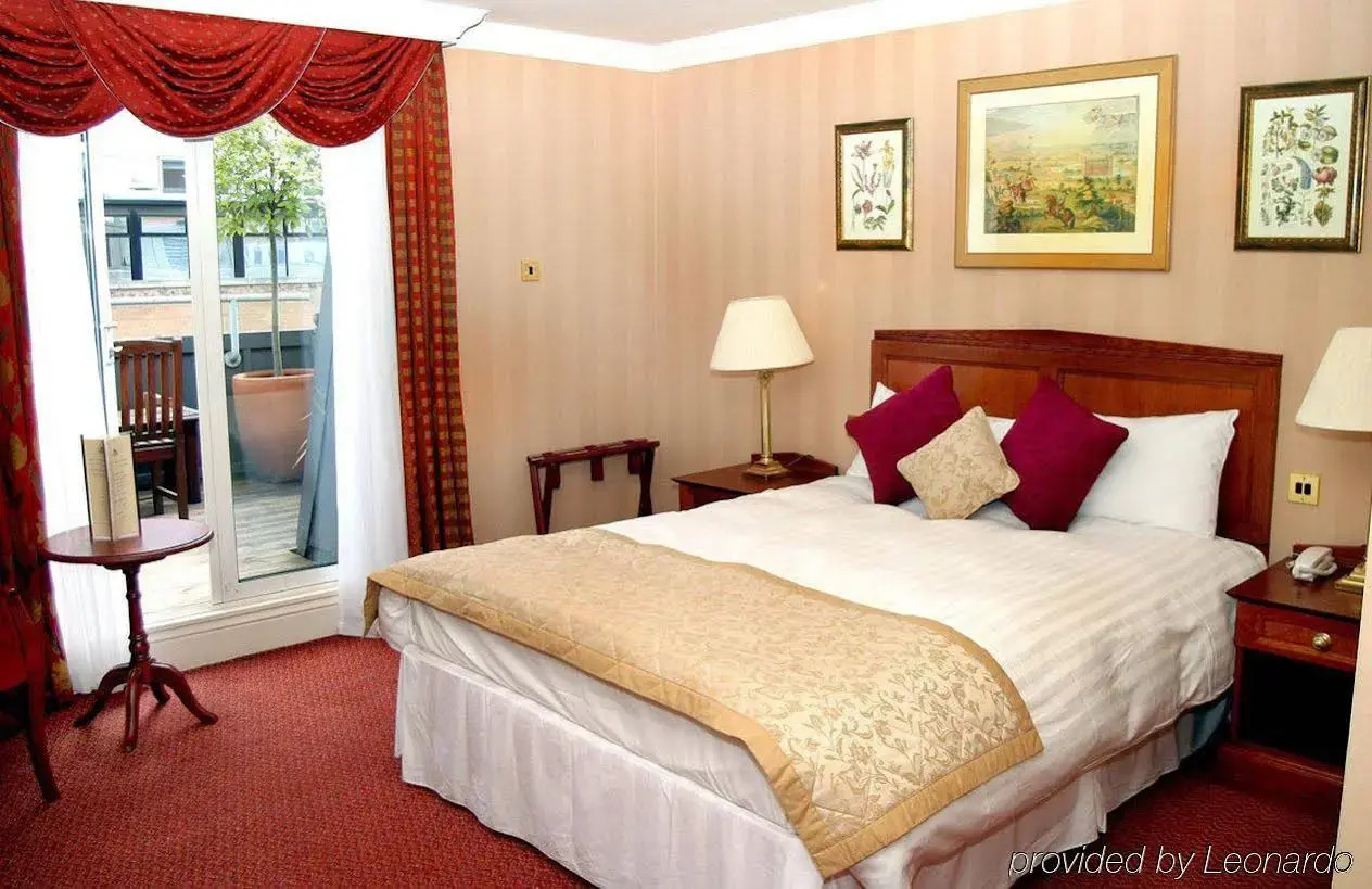 Photo - The Chamberlain