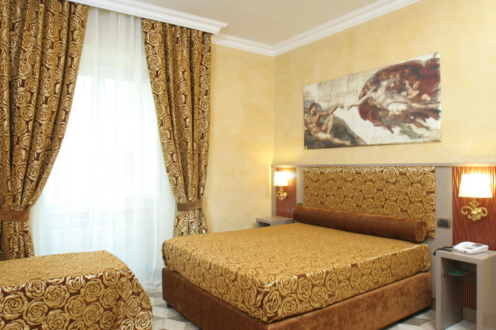 Foto - The Five Oscars Inn