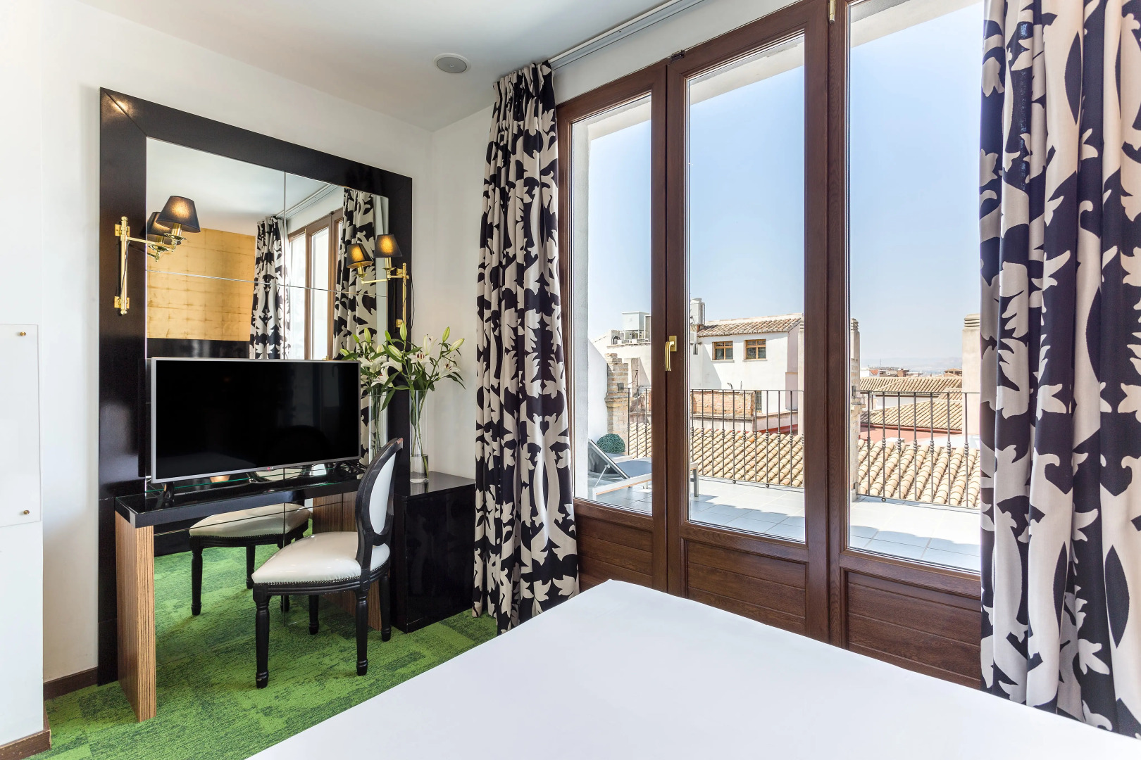 Photo - Room Mate Leo, Granada