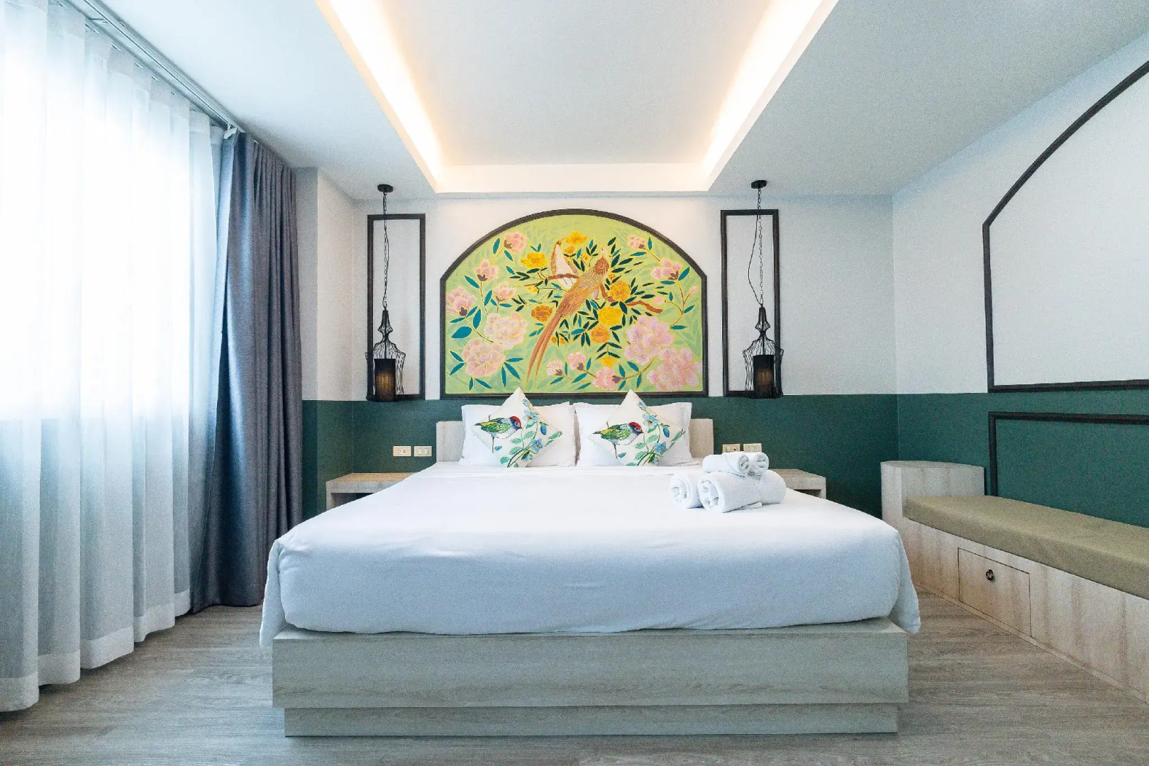 Photo - Peranakan House