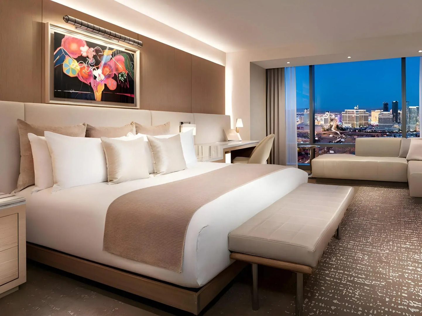 Foto - Palms Casino Resort