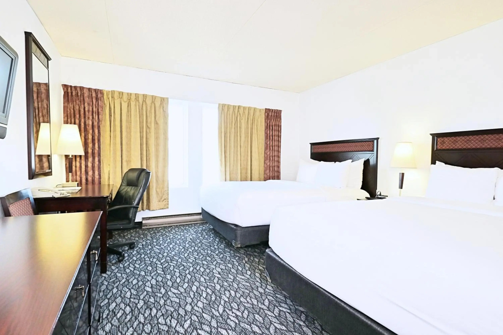 Foto - LELUX Hotel