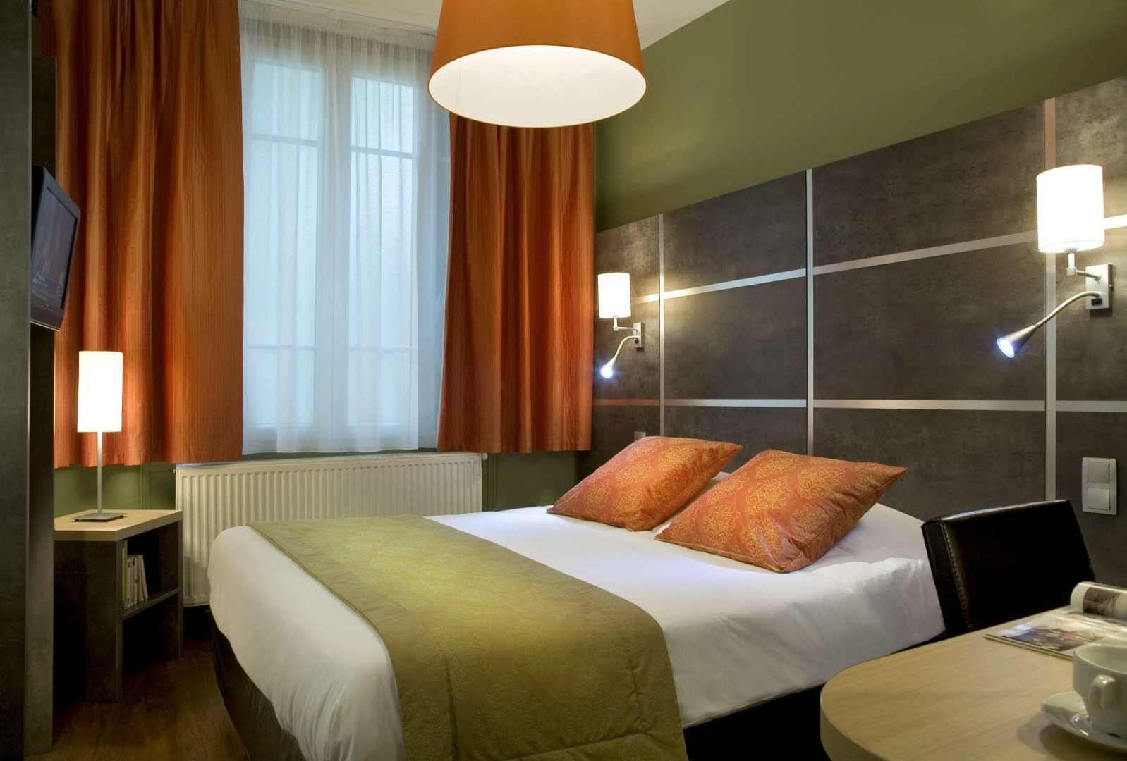 Photo - Timhotel Boulogne Rives de Seine