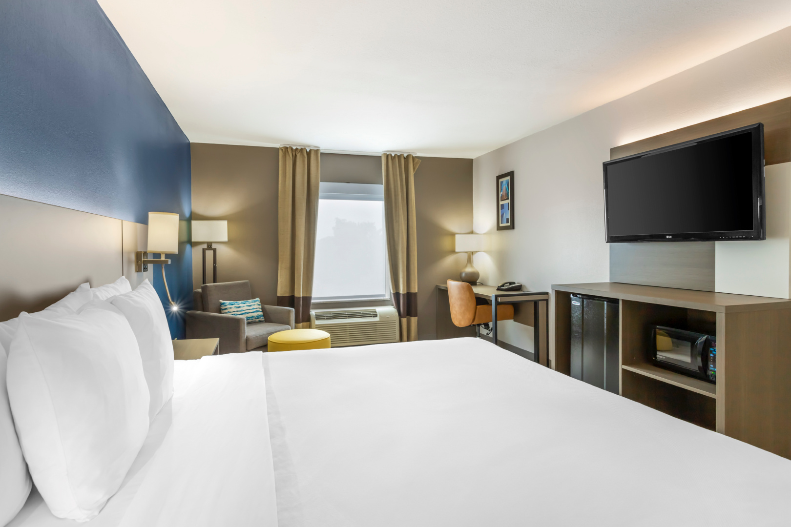 Foto - Comfort Inn & Suites Houston FM1960 - Champions