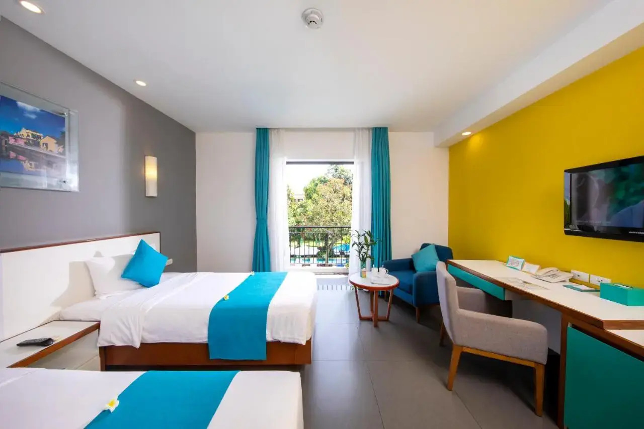 Foto - ÊMM Hotel Hoi An