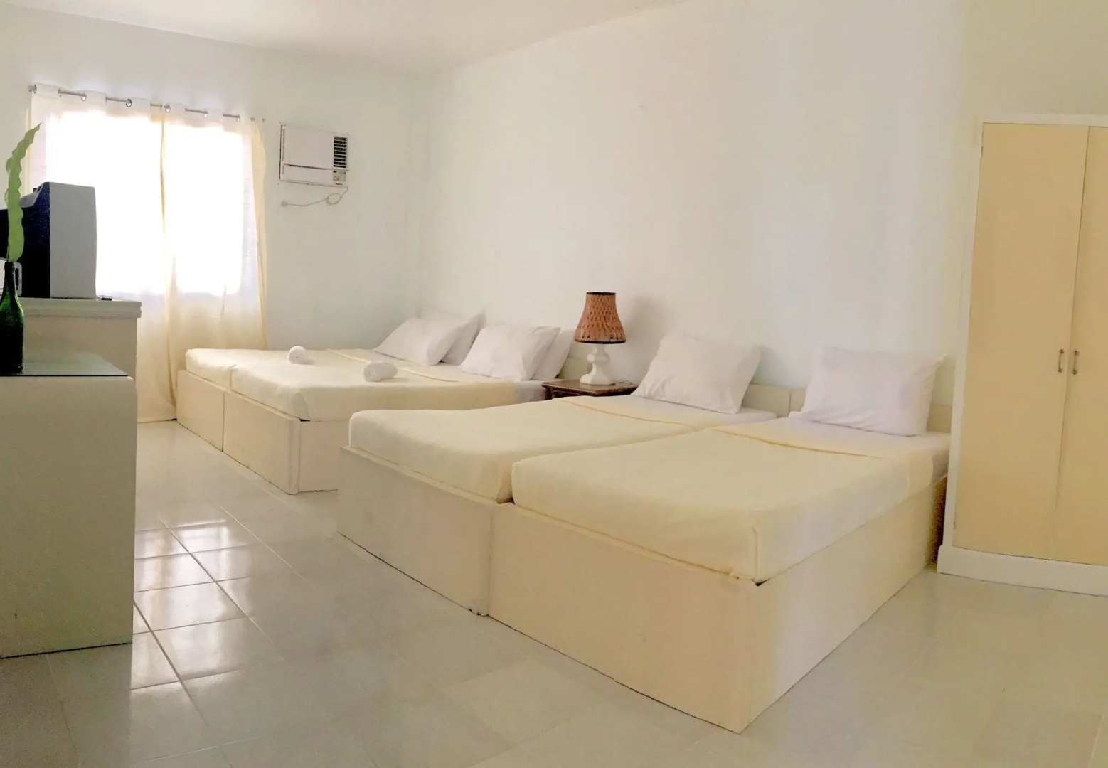 Photo - Seabird International Resort