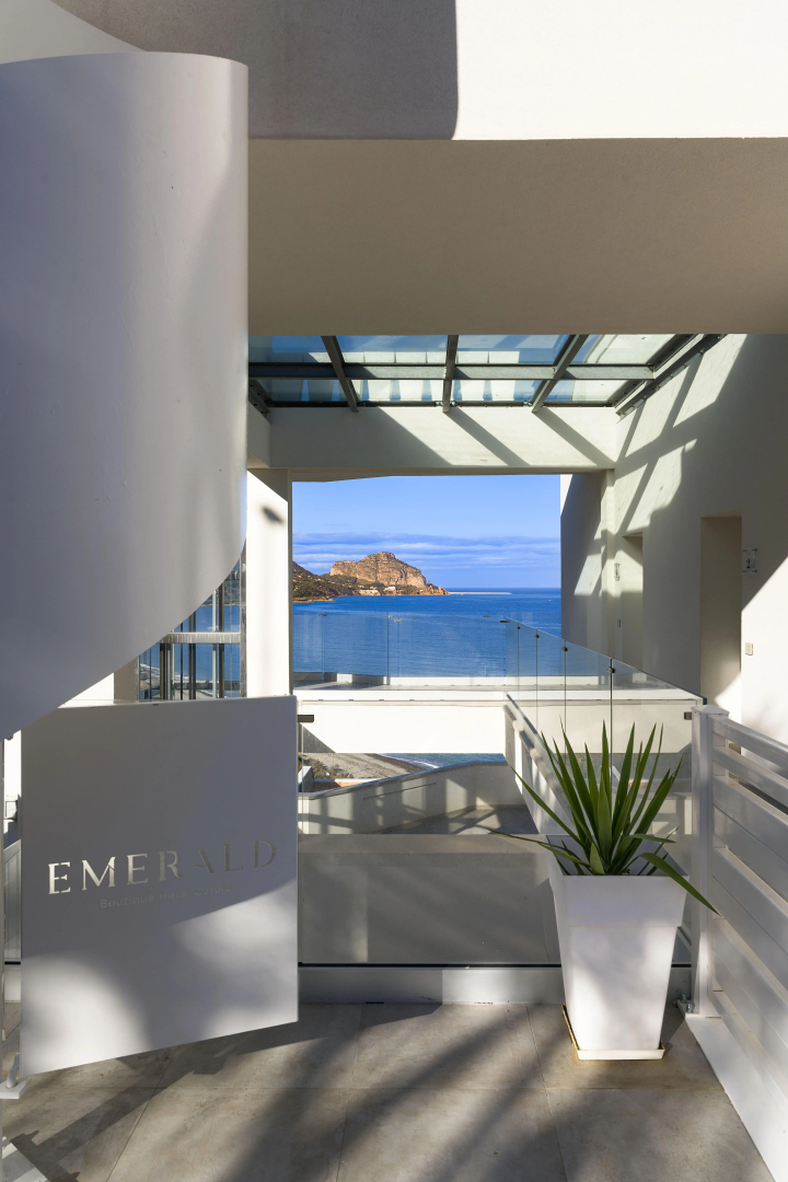 Photo - Emerald Hotel Residence Cefalù