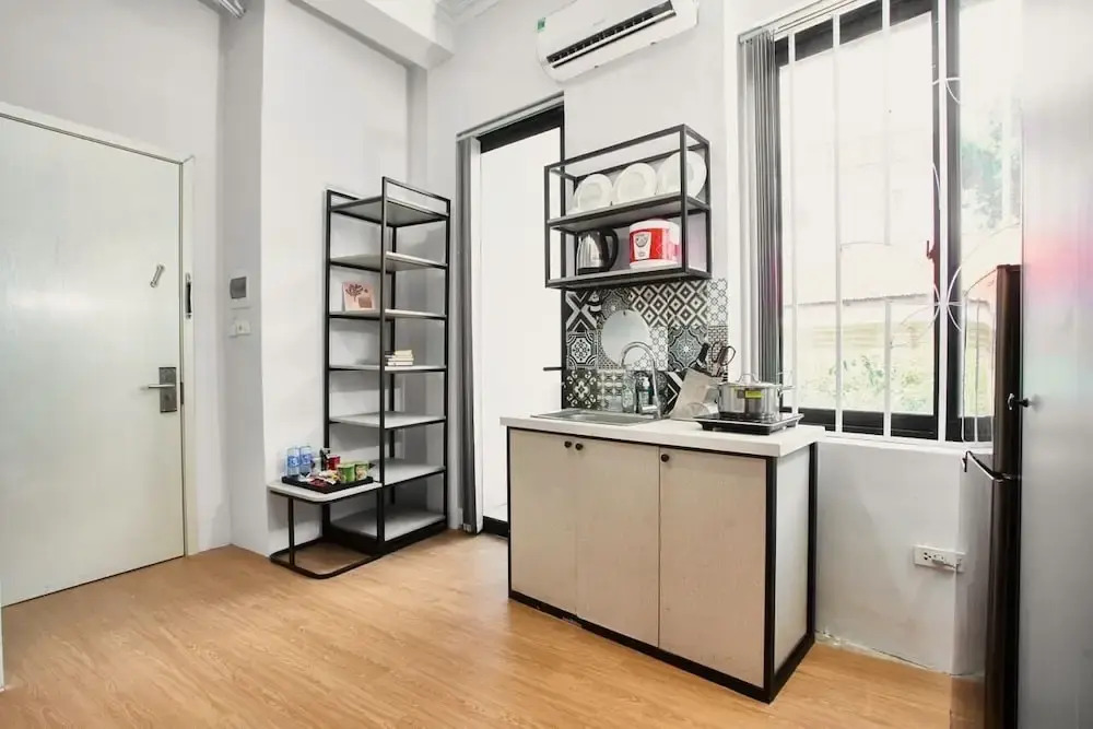 Foto - Eco Nest Hotel & Apartment