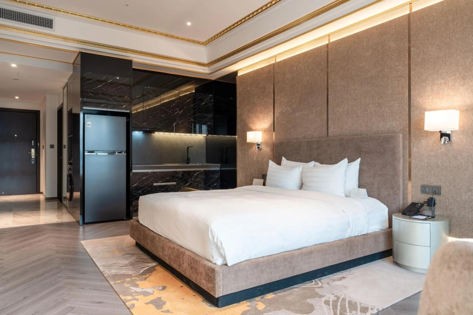 Photo - Grand Plaza Hotel Hanoi