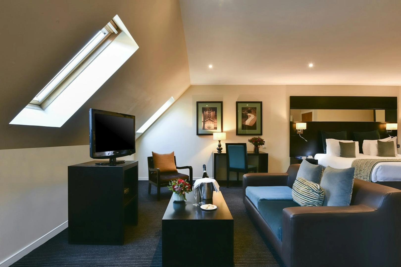 Photo - Fraser Suites Glasgow