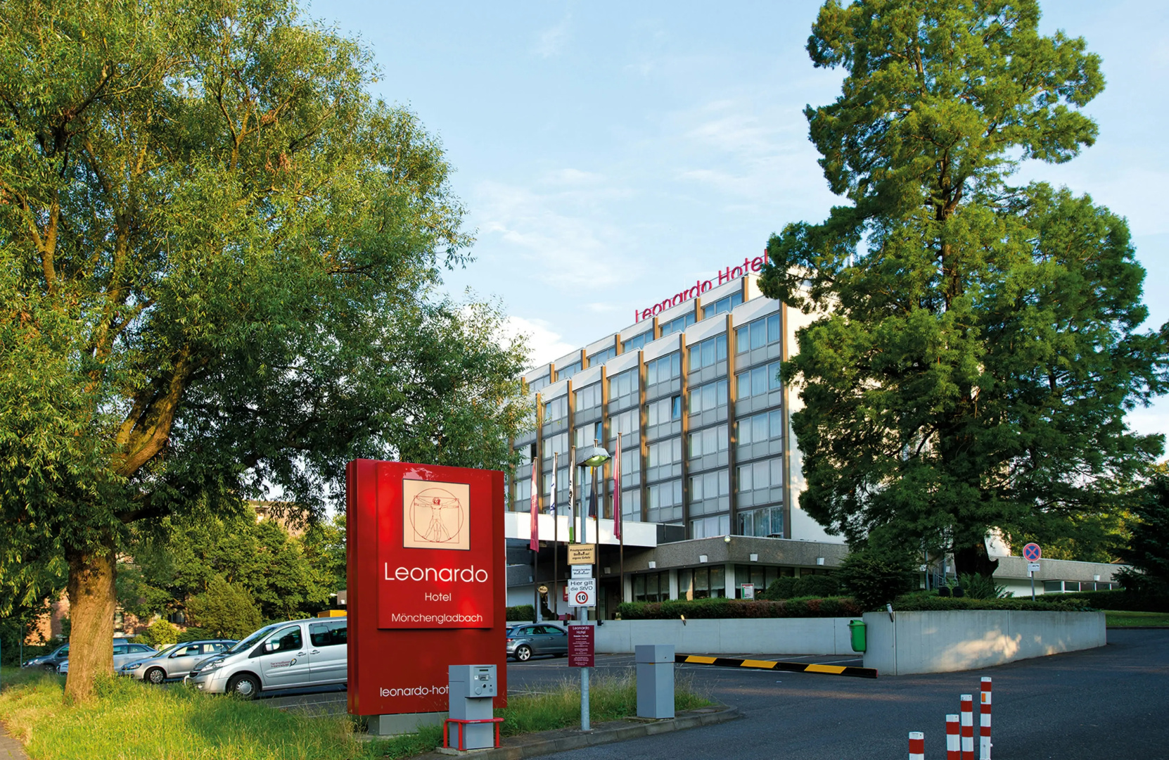 Foto - Leonardo Hotel Monchengladbach