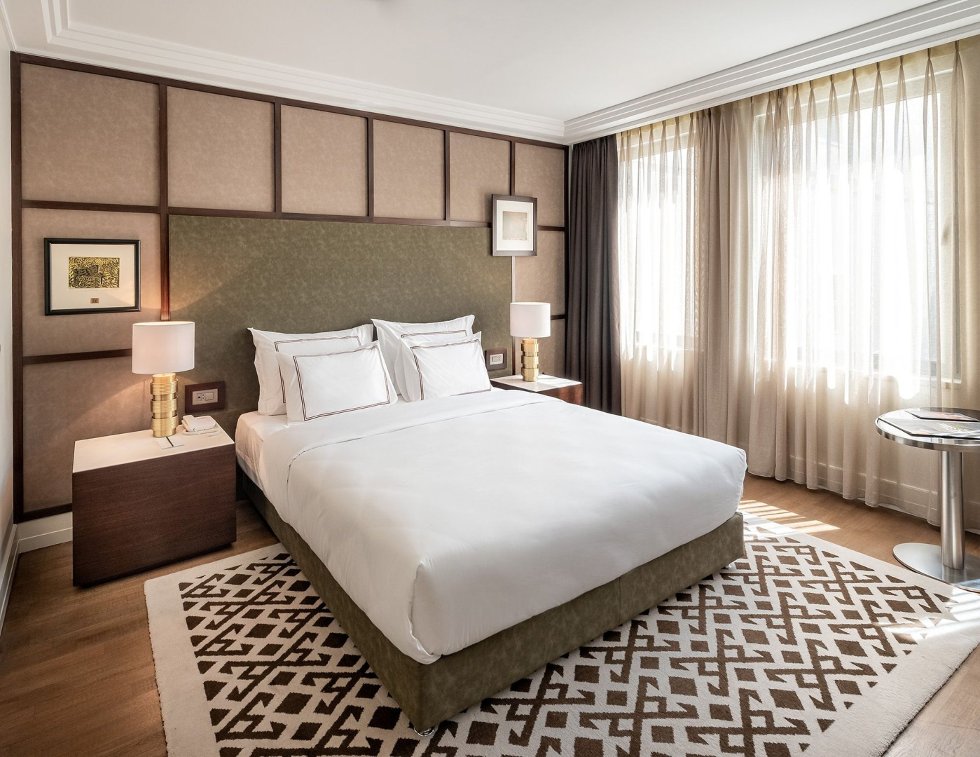 Photo - The Stay Boulevard Nisantasi