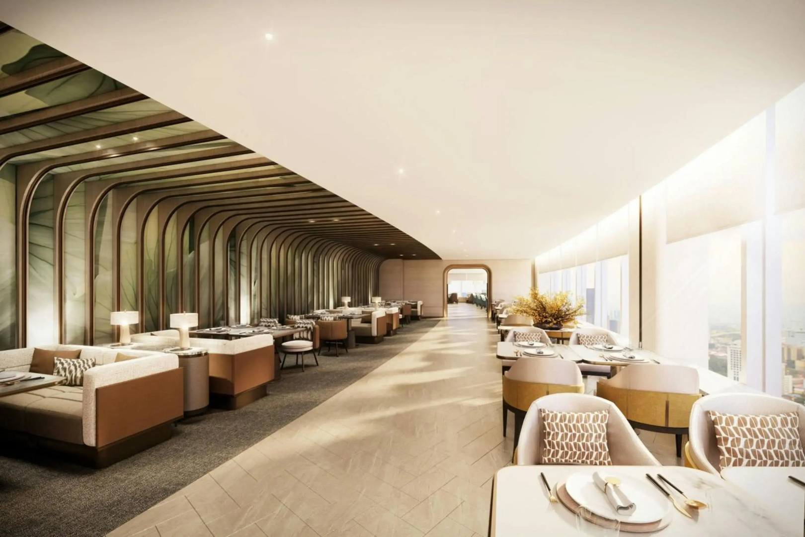 Photo - The Westin Seoul Parnas