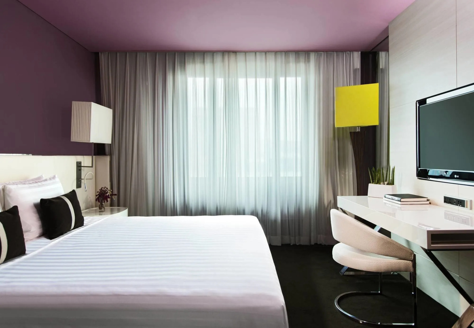 Foto - THE PLAZA Seoul, Autograph Collection