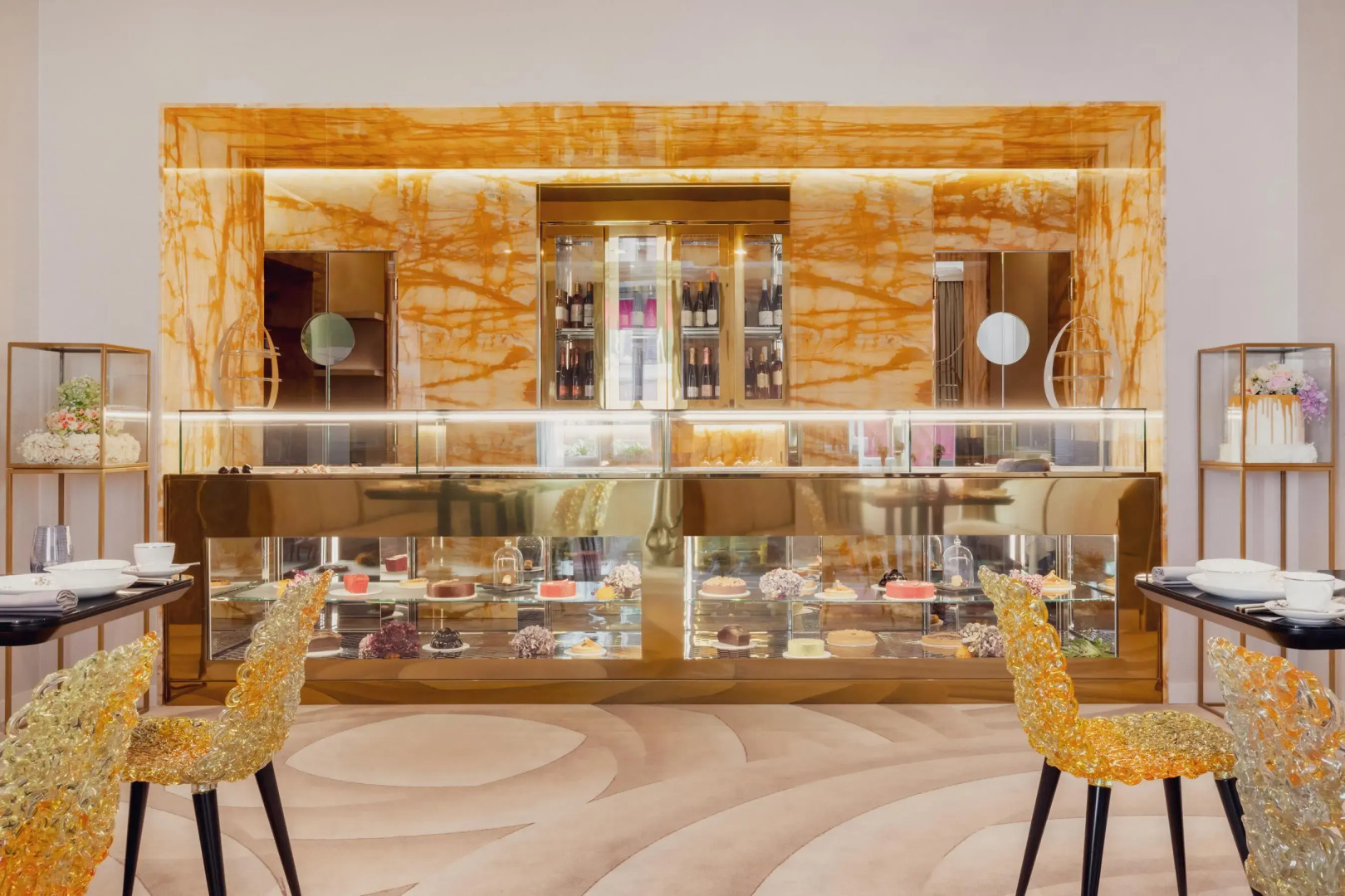 Foto - The First Dolce - Preferred Hotels & Resorts