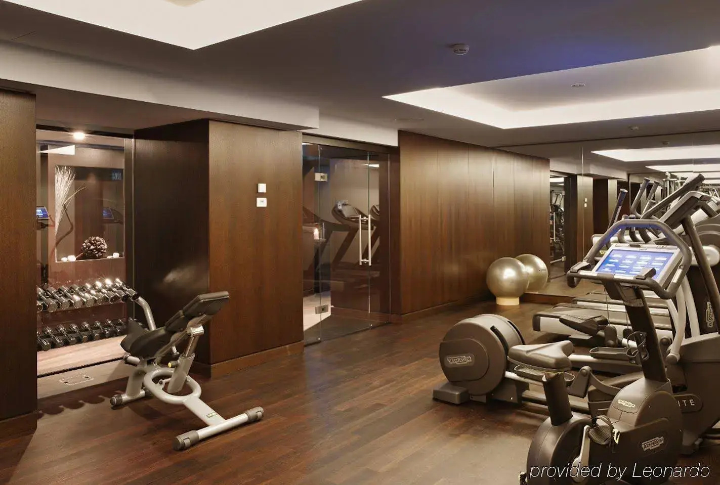 Photo - Hotel Schweizerhof Bern & Spa