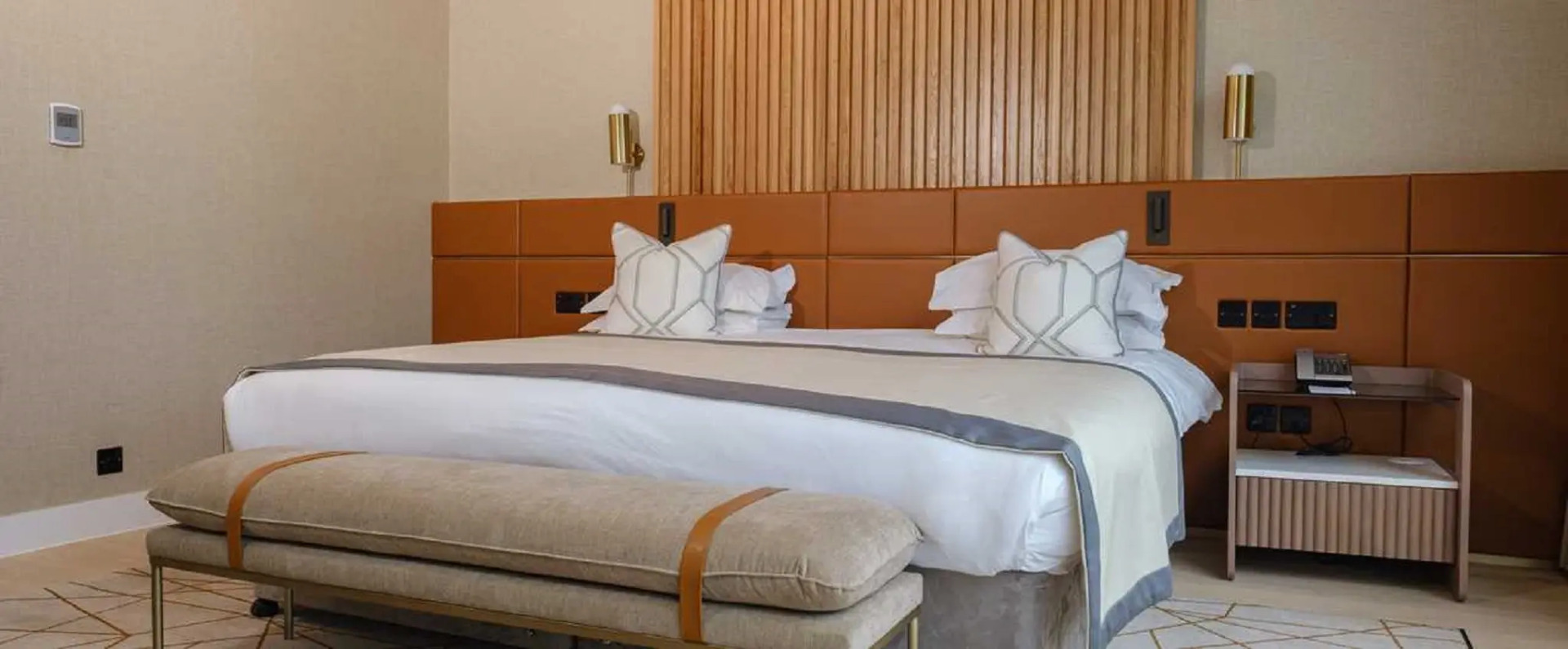 Foto - The Lowry Hotel Manchester