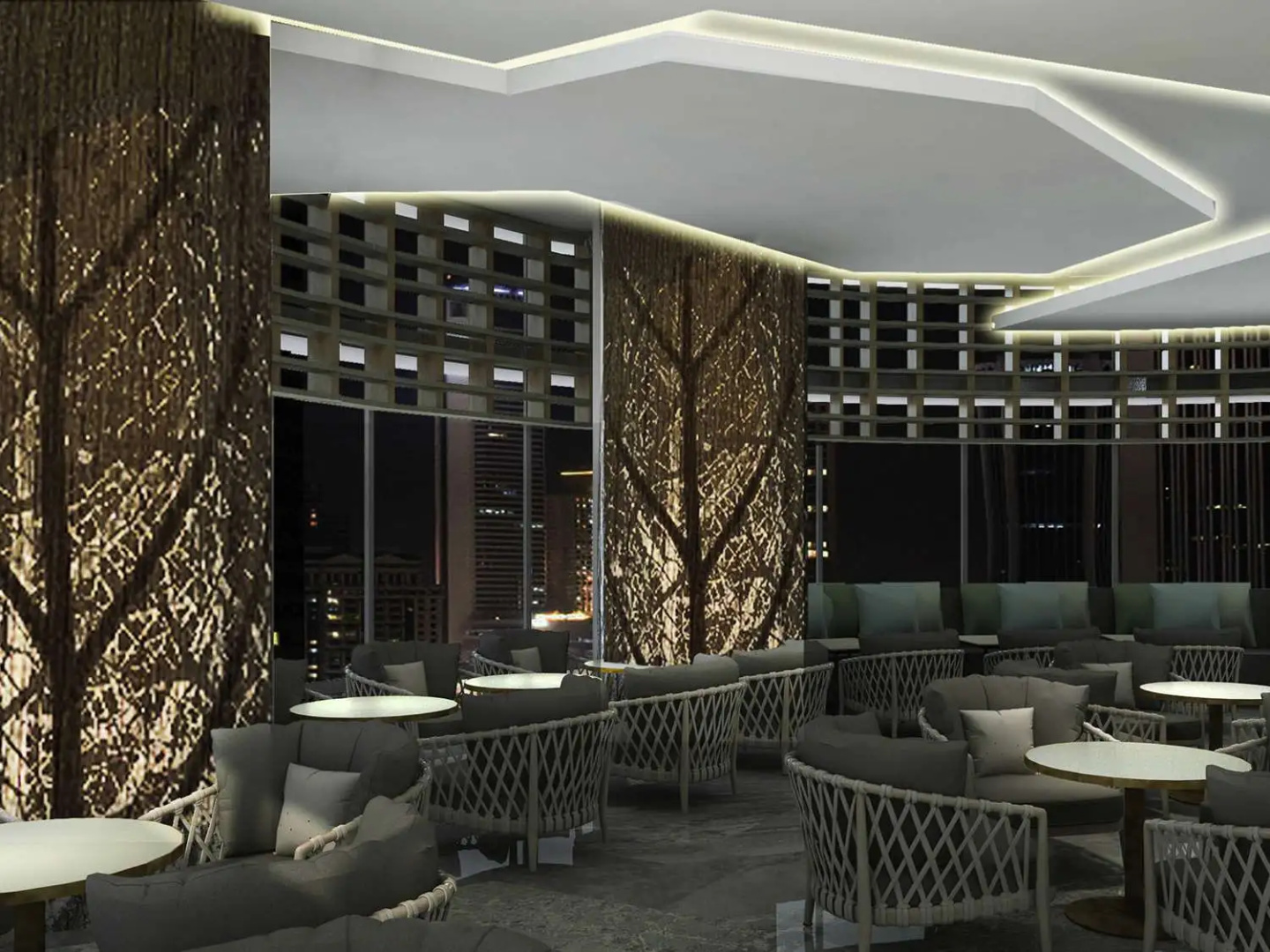Foto - Mercure Jakarta Gatot Subroto