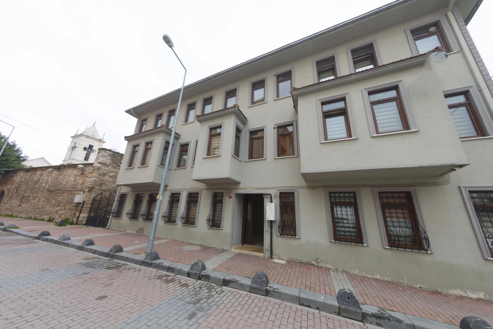 Foto - Ramparts Hotel