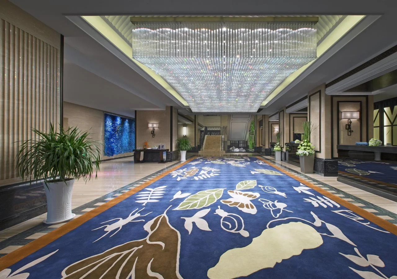 Foto - The Westin Qingdao