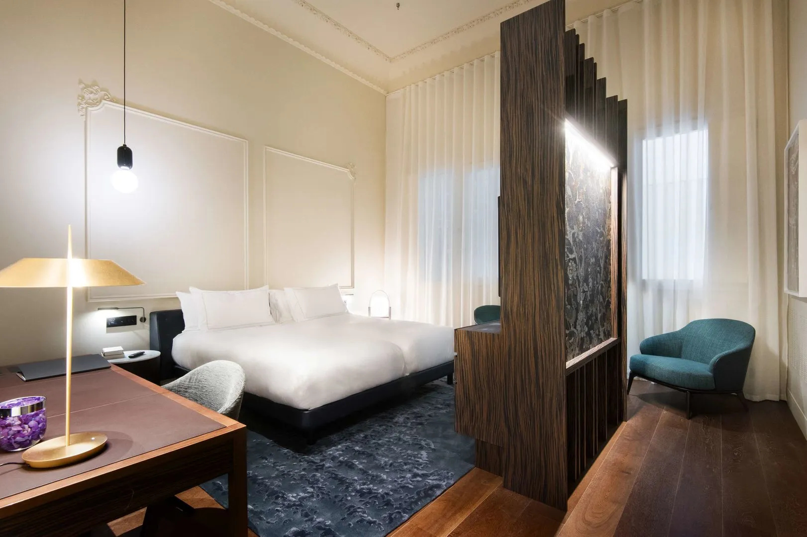 Foto - Hotel Mercer Sevilla 5 GL