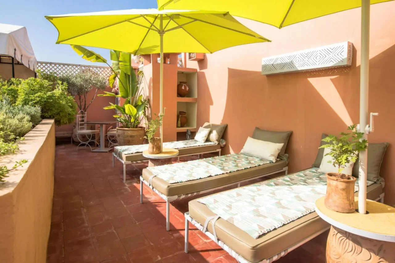 Photo - Riad Villa Harmonie