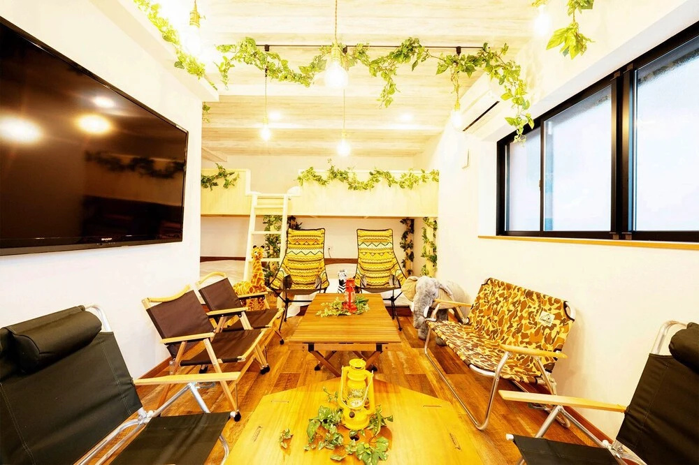 Foto - Eternity APARTMENT HOTEL SHINAGAWA