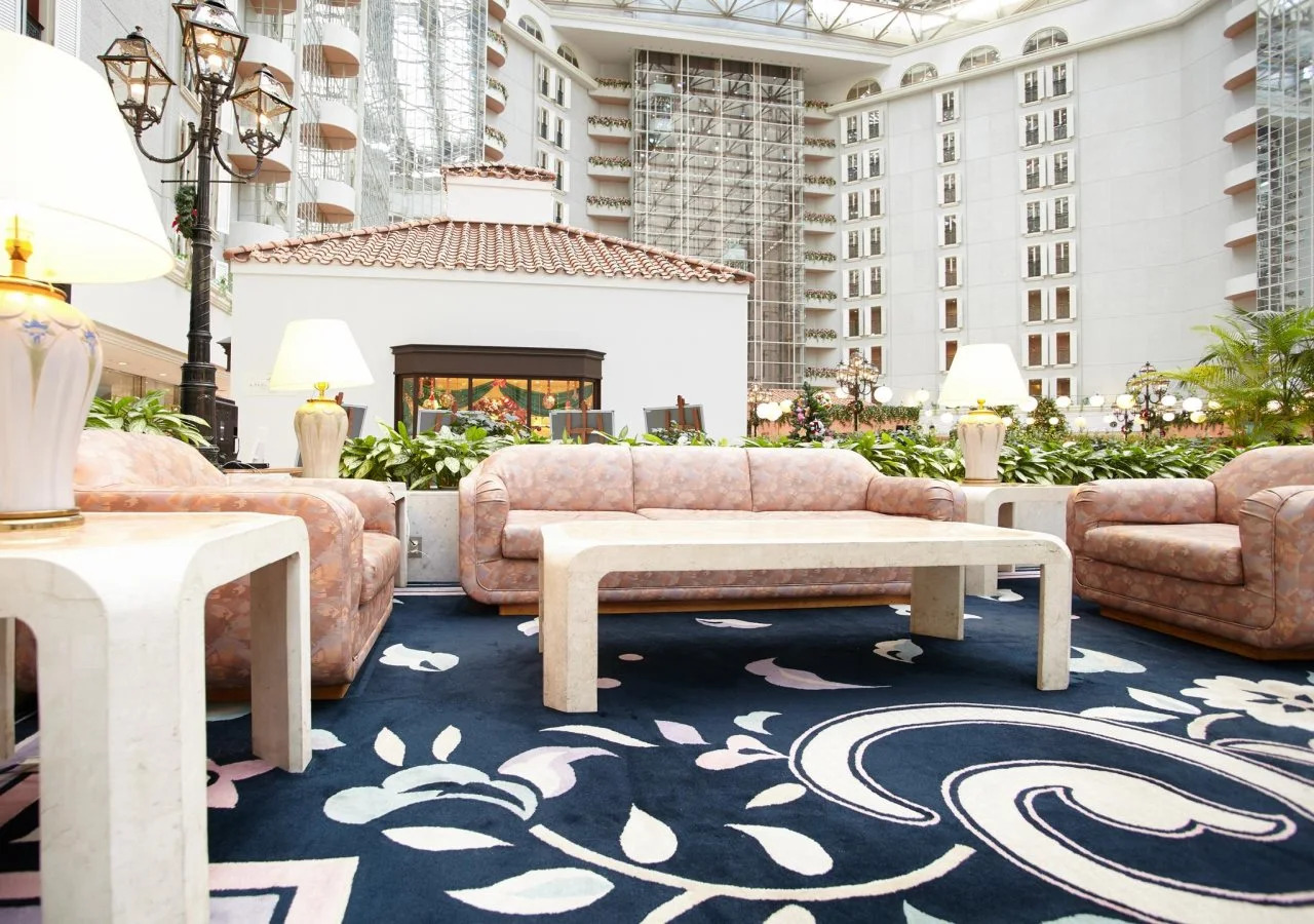 Photo - Grand Nikko Tokyo Bay Maihama