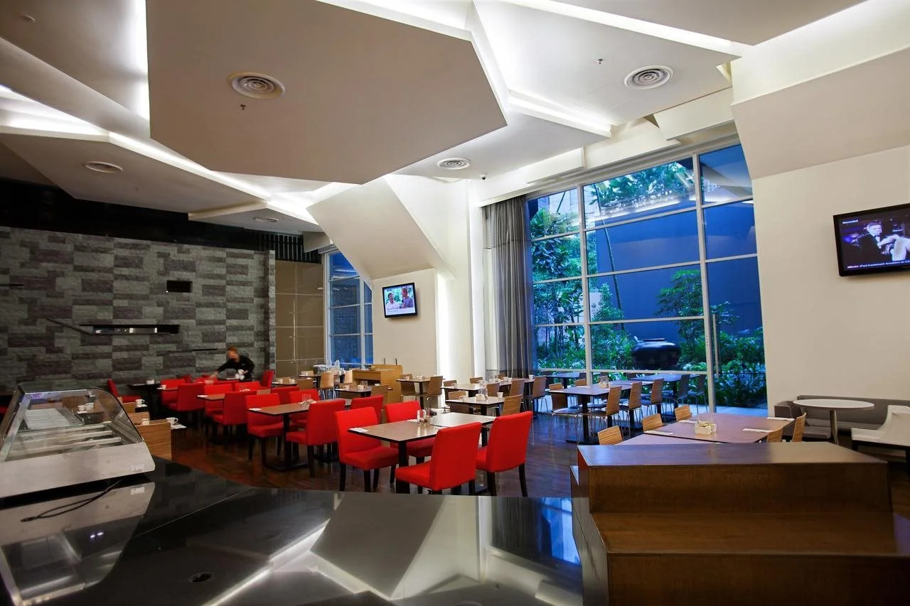 Foto - PARKROYAL Serviced Suites Kuala Lumpur