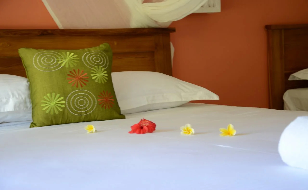 Foto - Arjuna Homestay