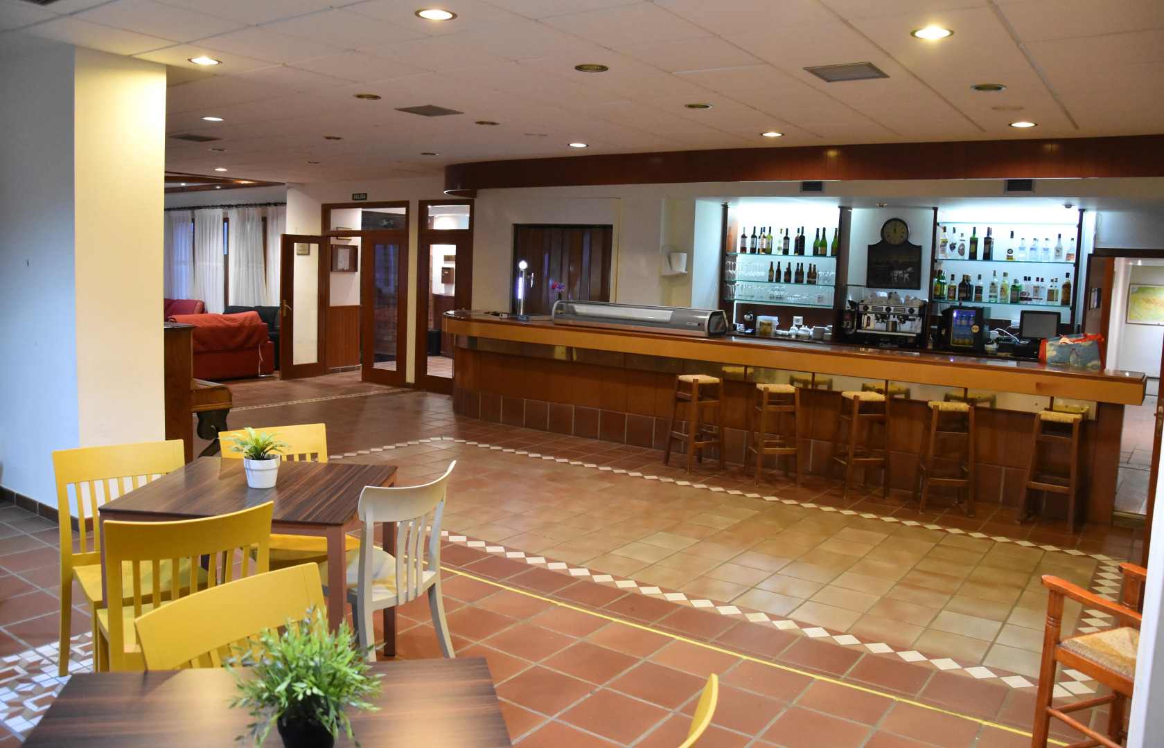 Foto - Hotel SNÖ Edelweiss