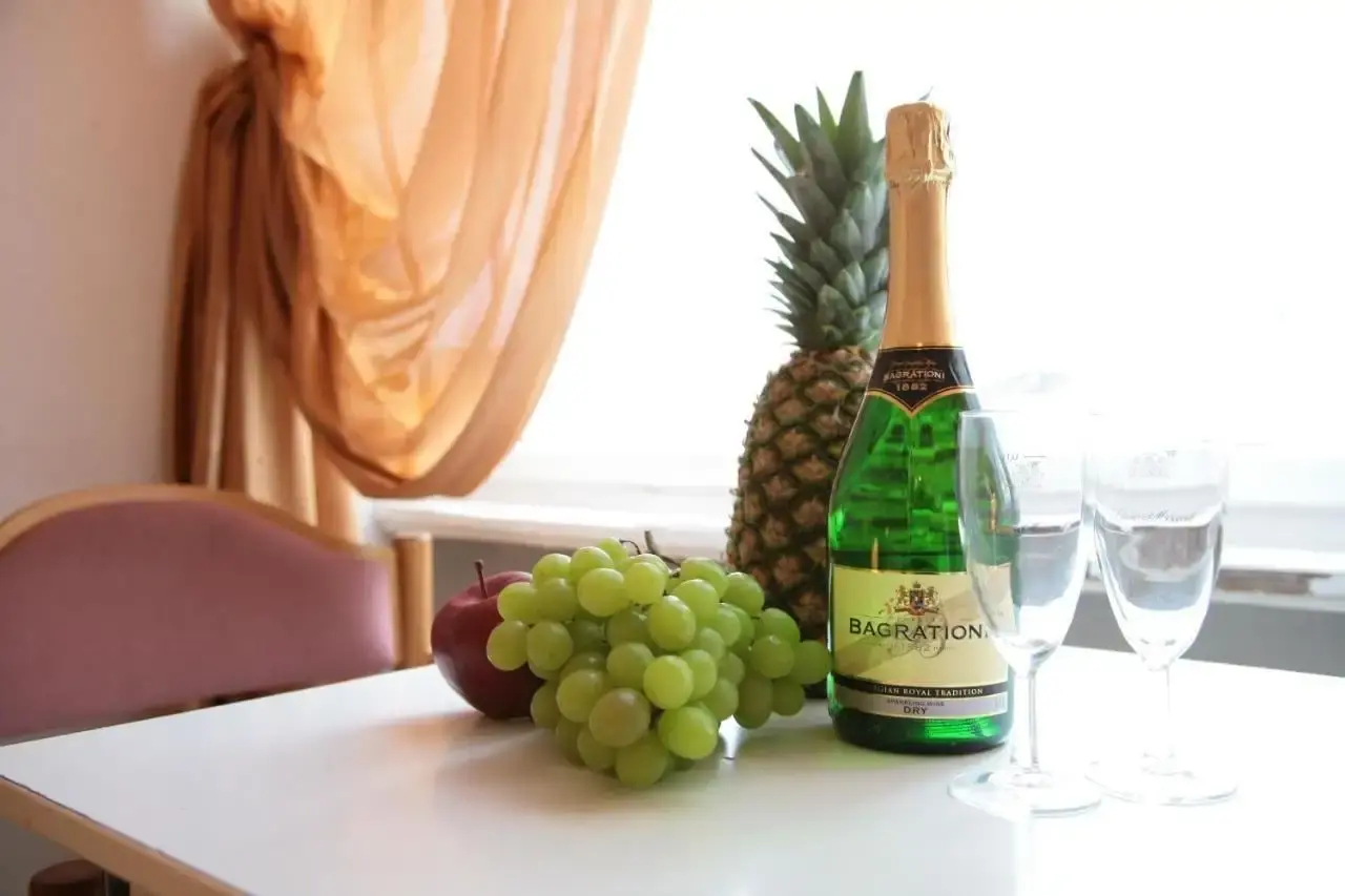 Foto - Hotel-Pension Adamshof