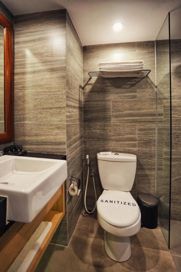 Photo - The Cakra Hotel