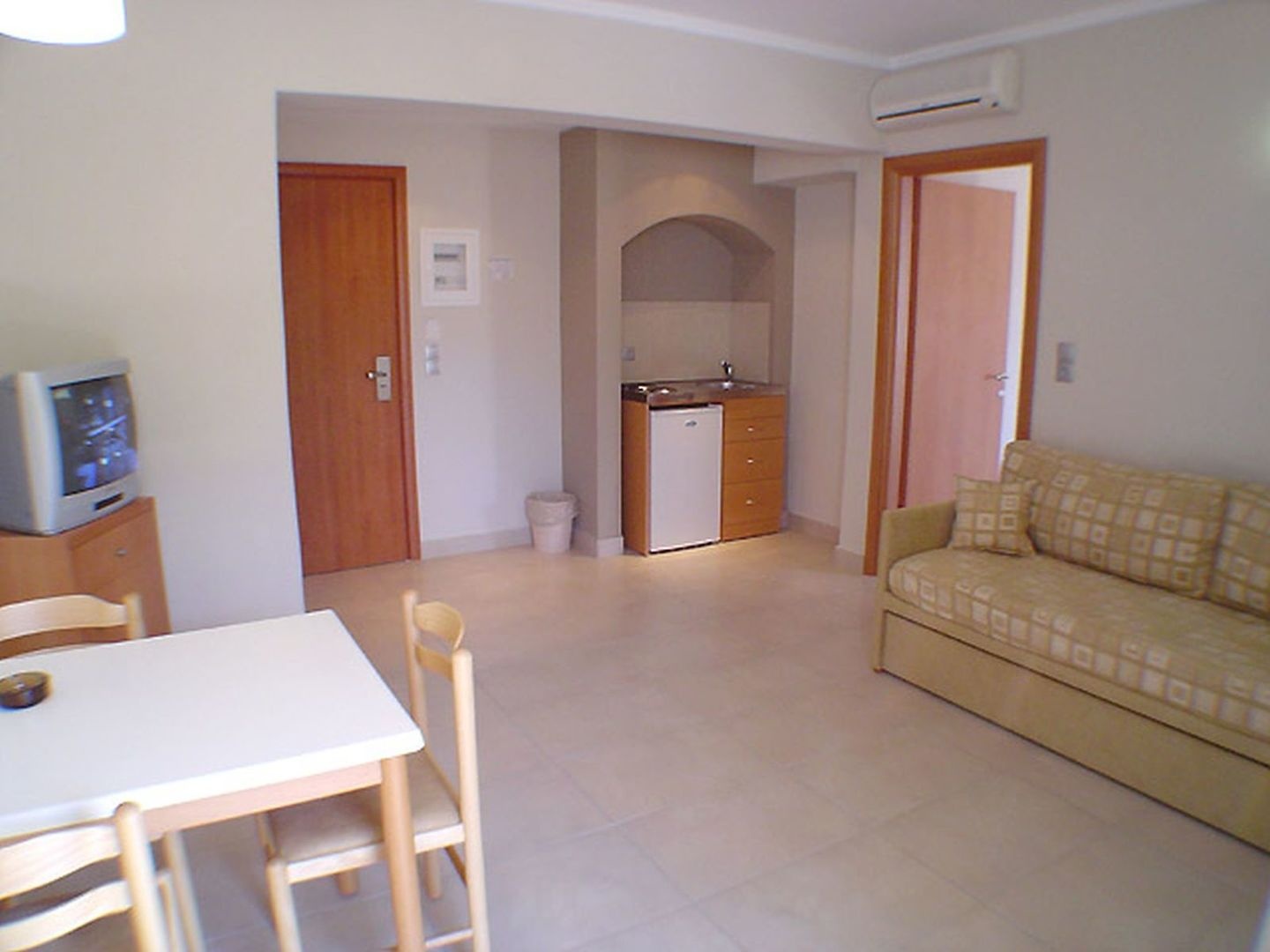 Photo - Saint Constantin Hotel