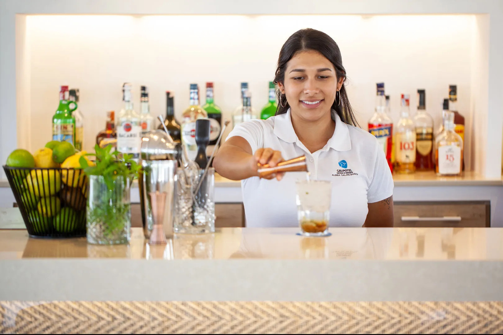 Foto - Grupotel Aldea Cala'n Bosch