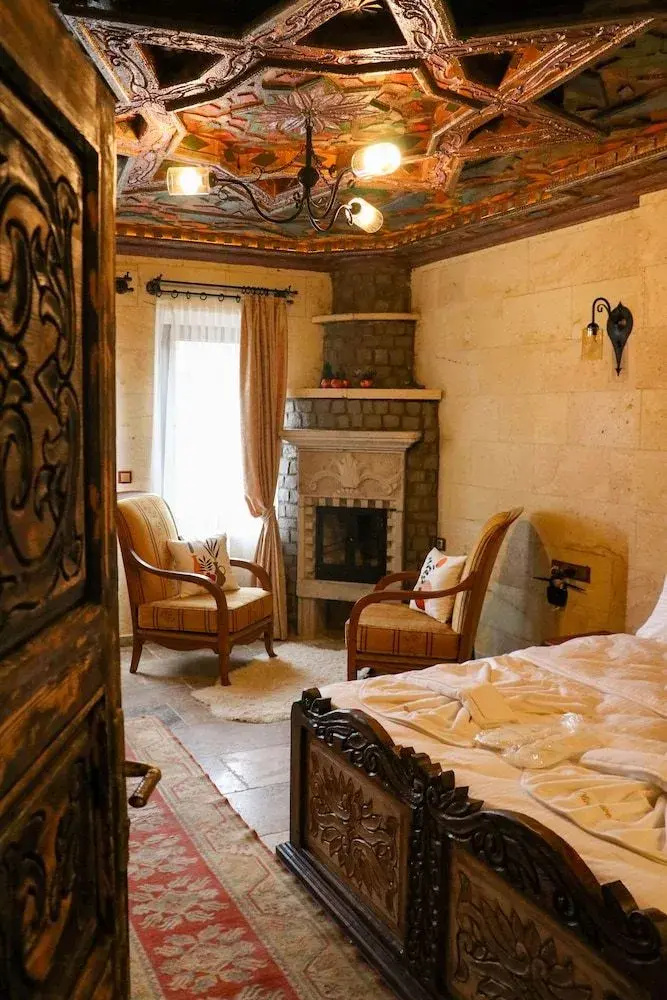 Photo - Olivia Cave Hotel