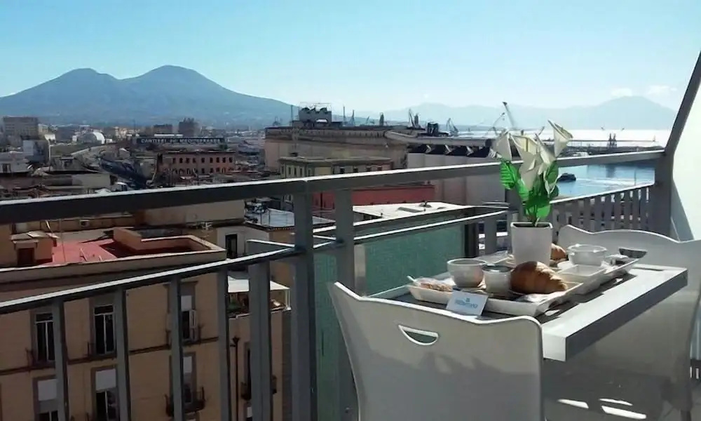 Photo - B&B Locanda Mediterranea