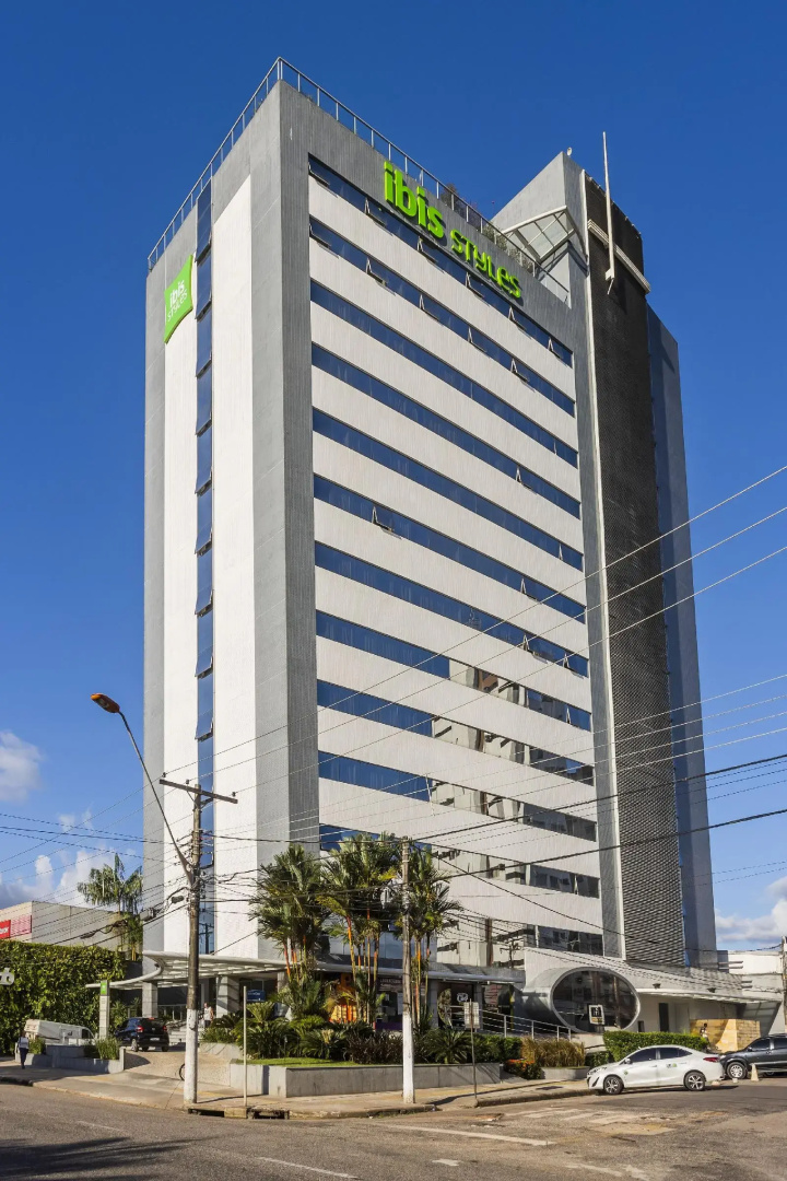 Photo - Ibis Styles Belém Hangar