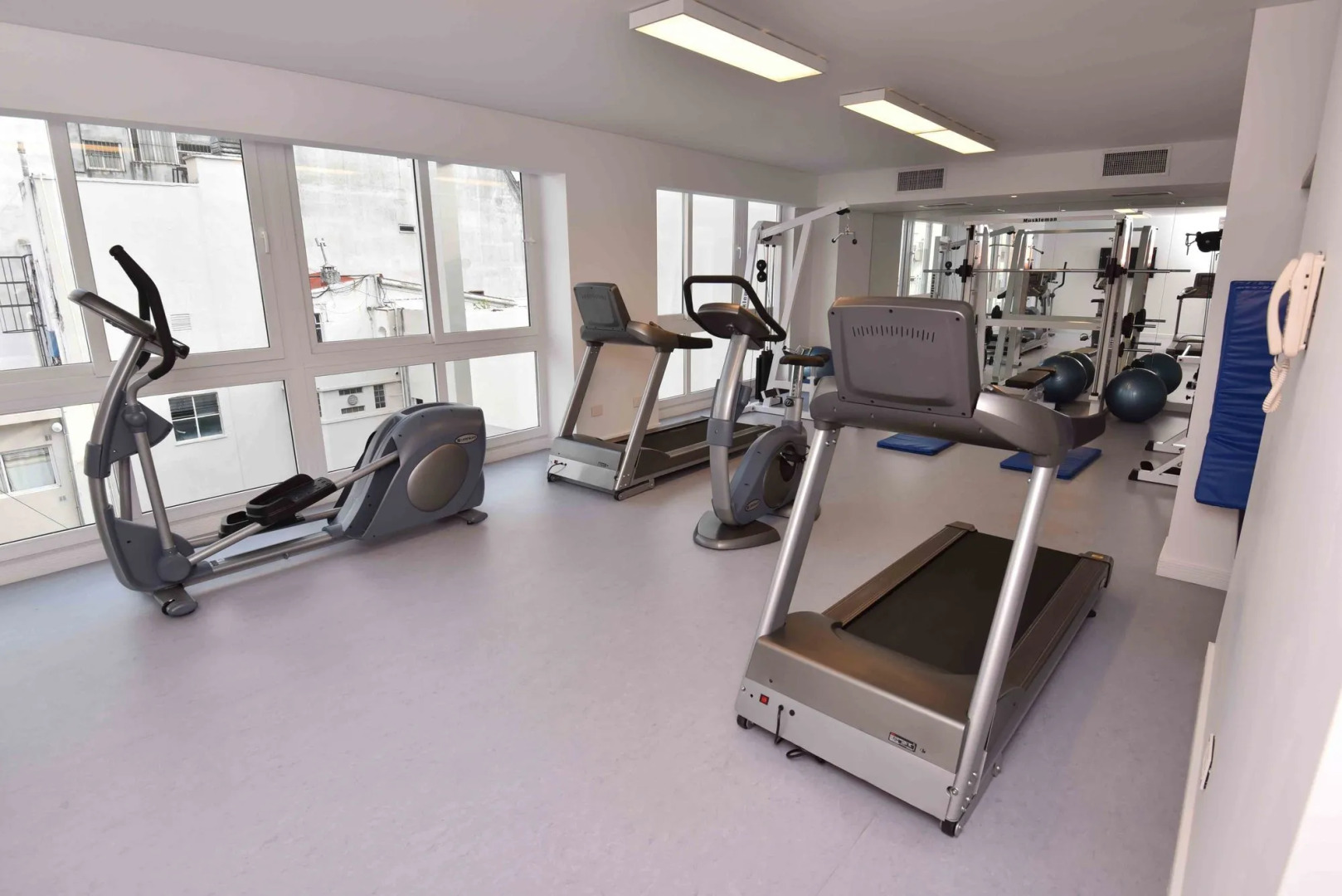 Foto - Hotel Arenales