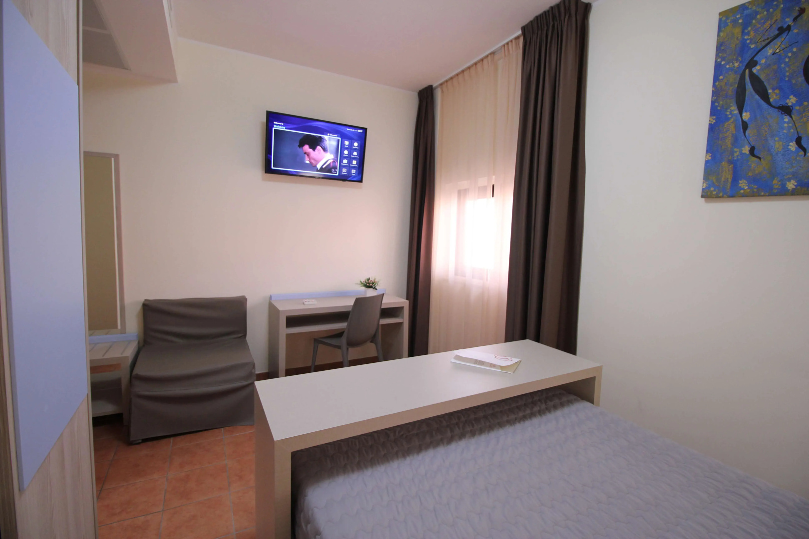 Photo - Hotel Fly