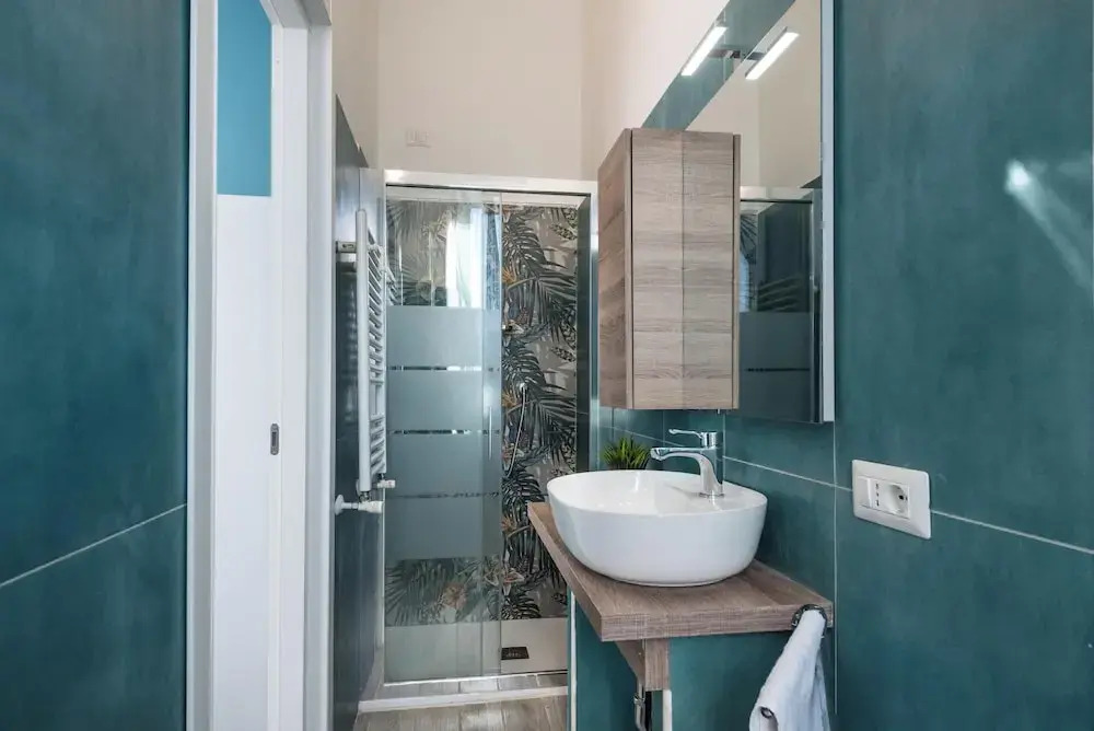 Foto - Roma Design Rooms San Giovanni Colosseo Area