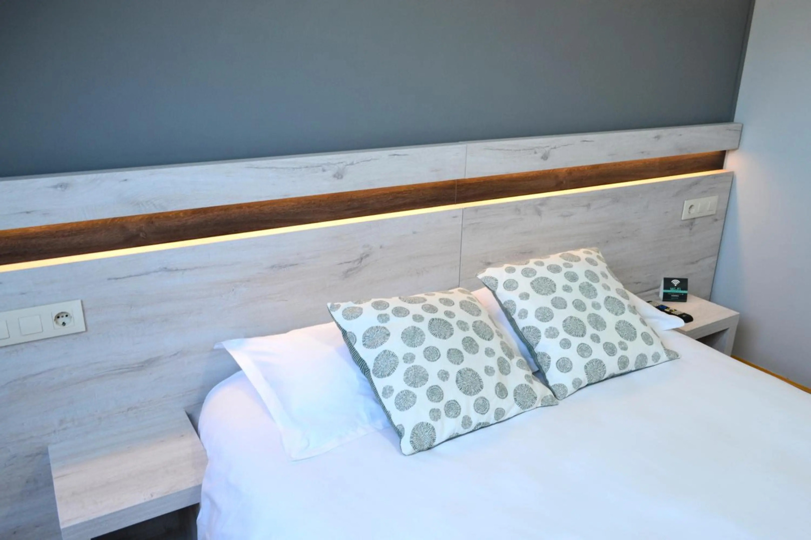 Foto - Hotel Alda Centro Oviedo