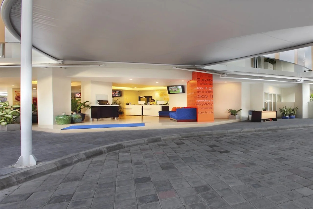 Photo - Everyday Hotel Kuta Central