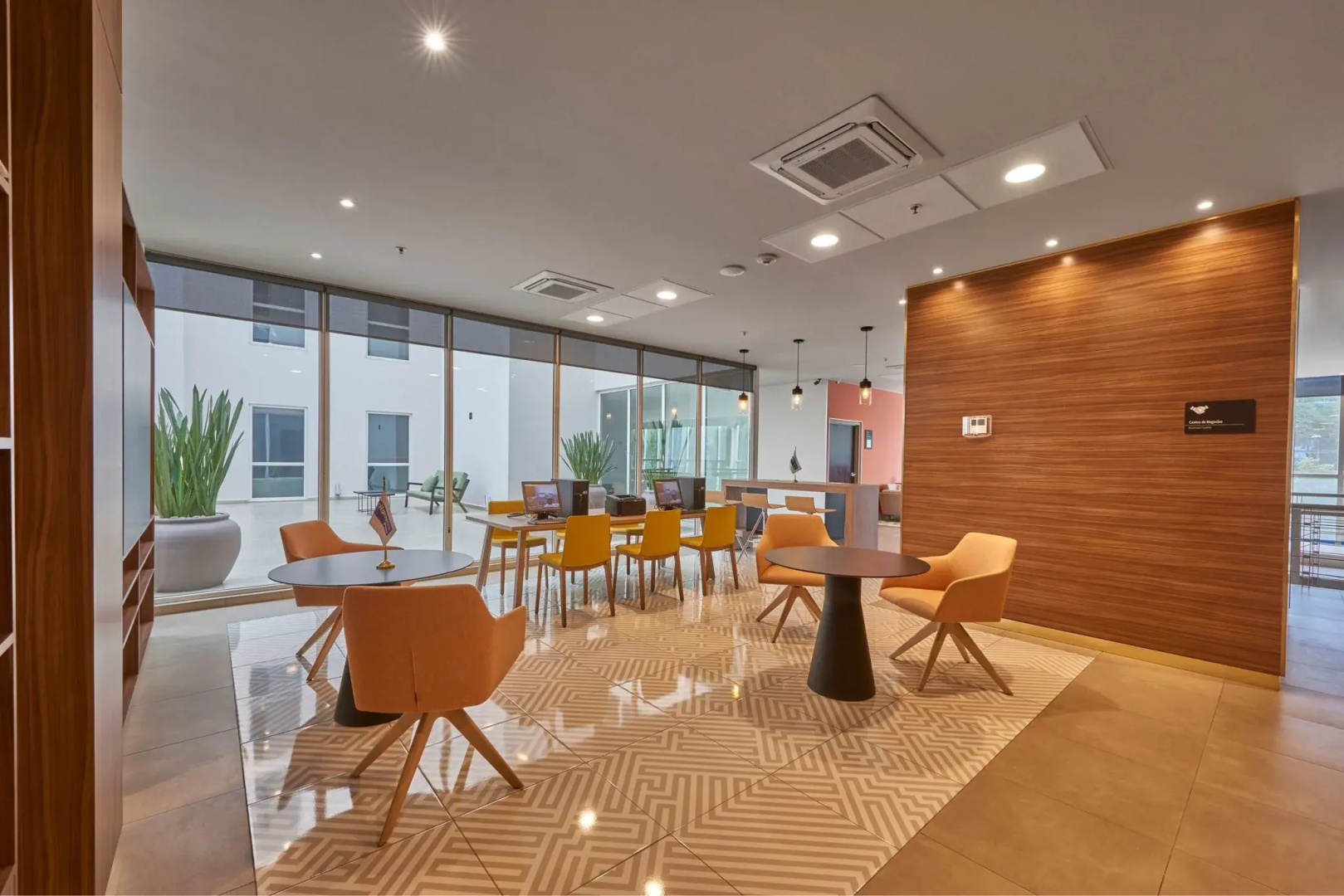 Photo - City Express Plus by Marriott Ciudad de México Insurgentes Sur