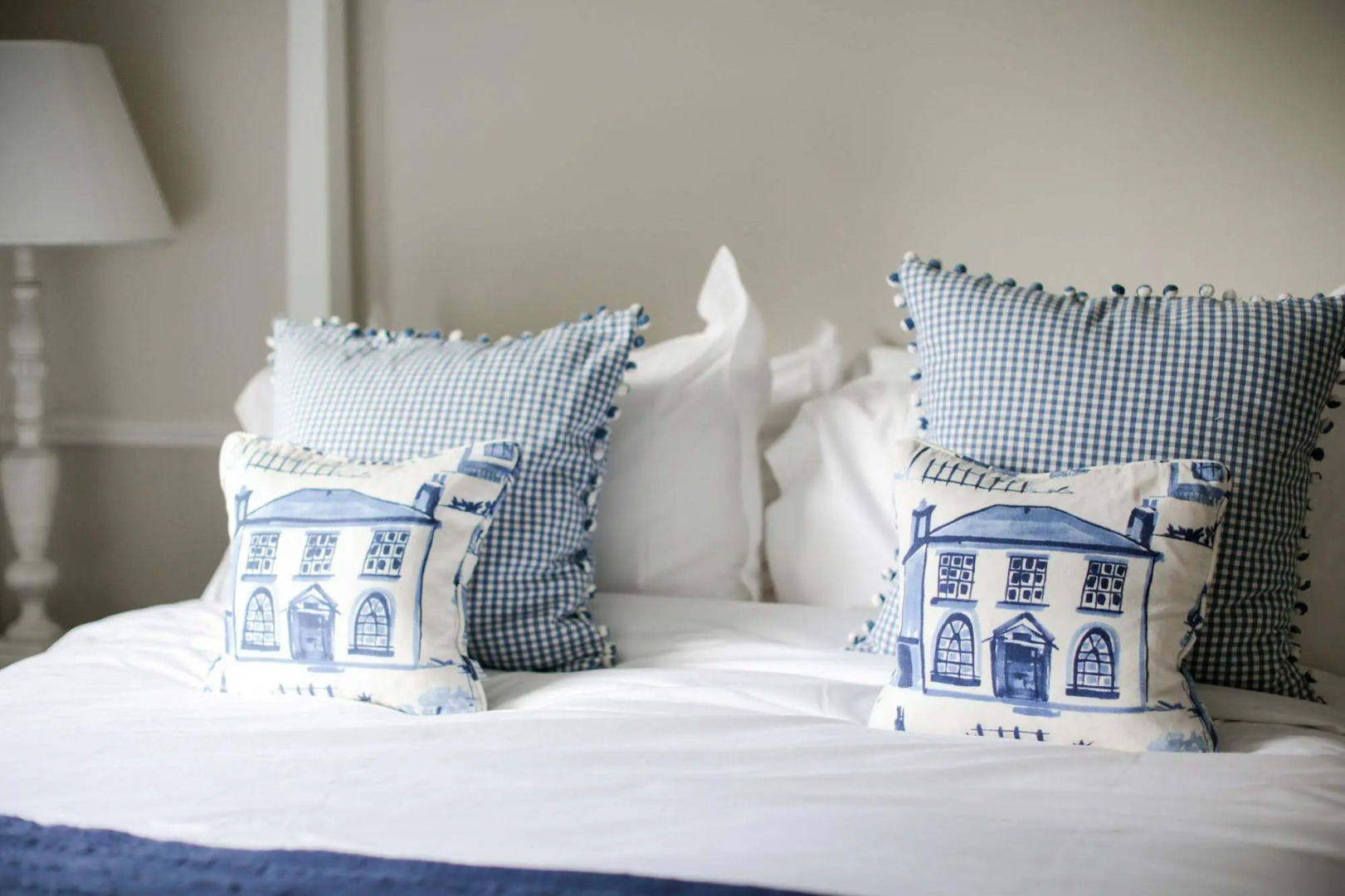 Foto - Leighton House - Boutique Guesthouse