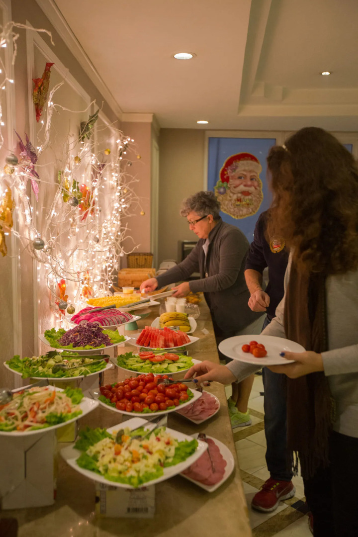 Photo - Scent Premium Hotel