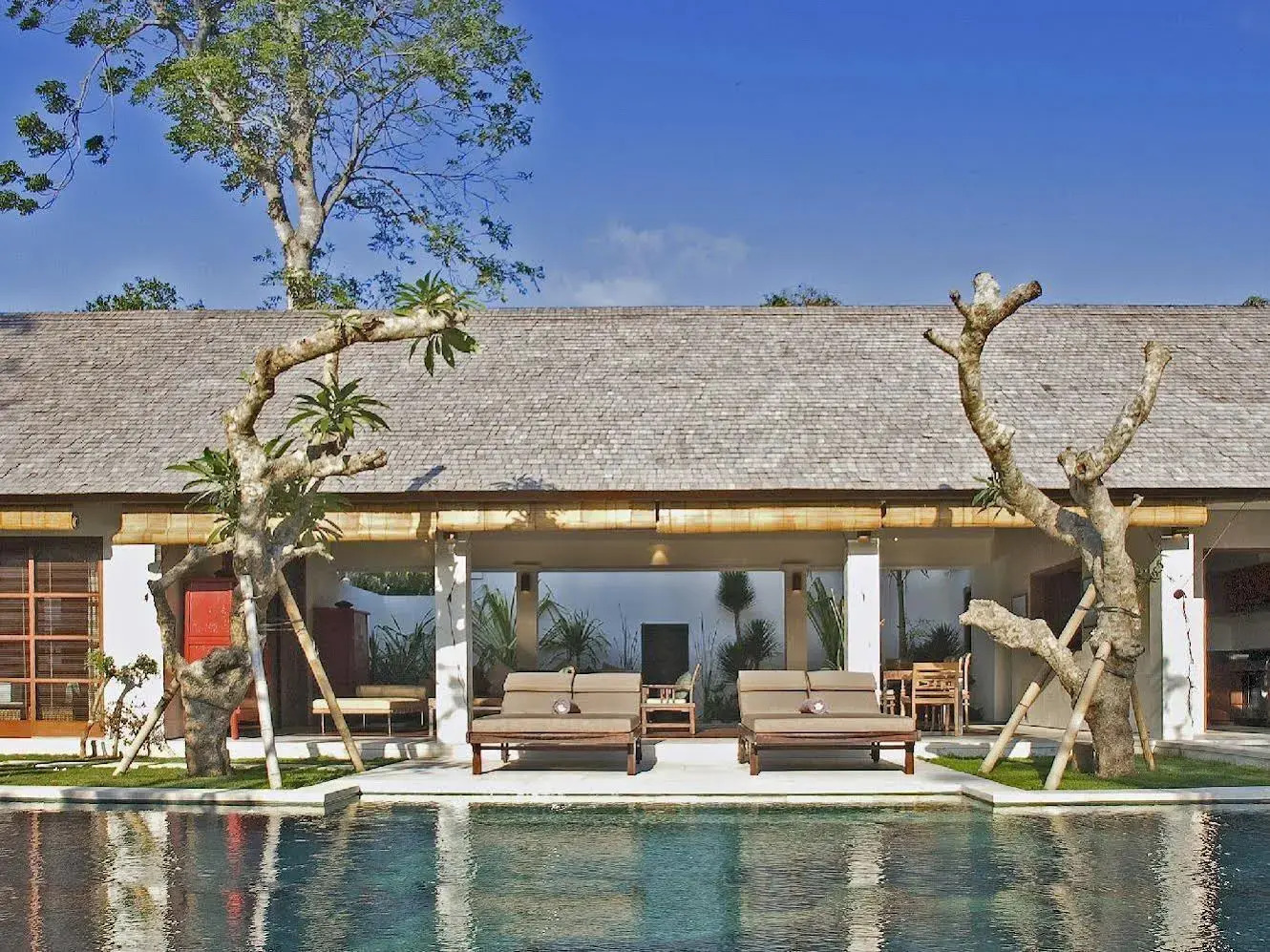 Foto - Villa Bali Asri