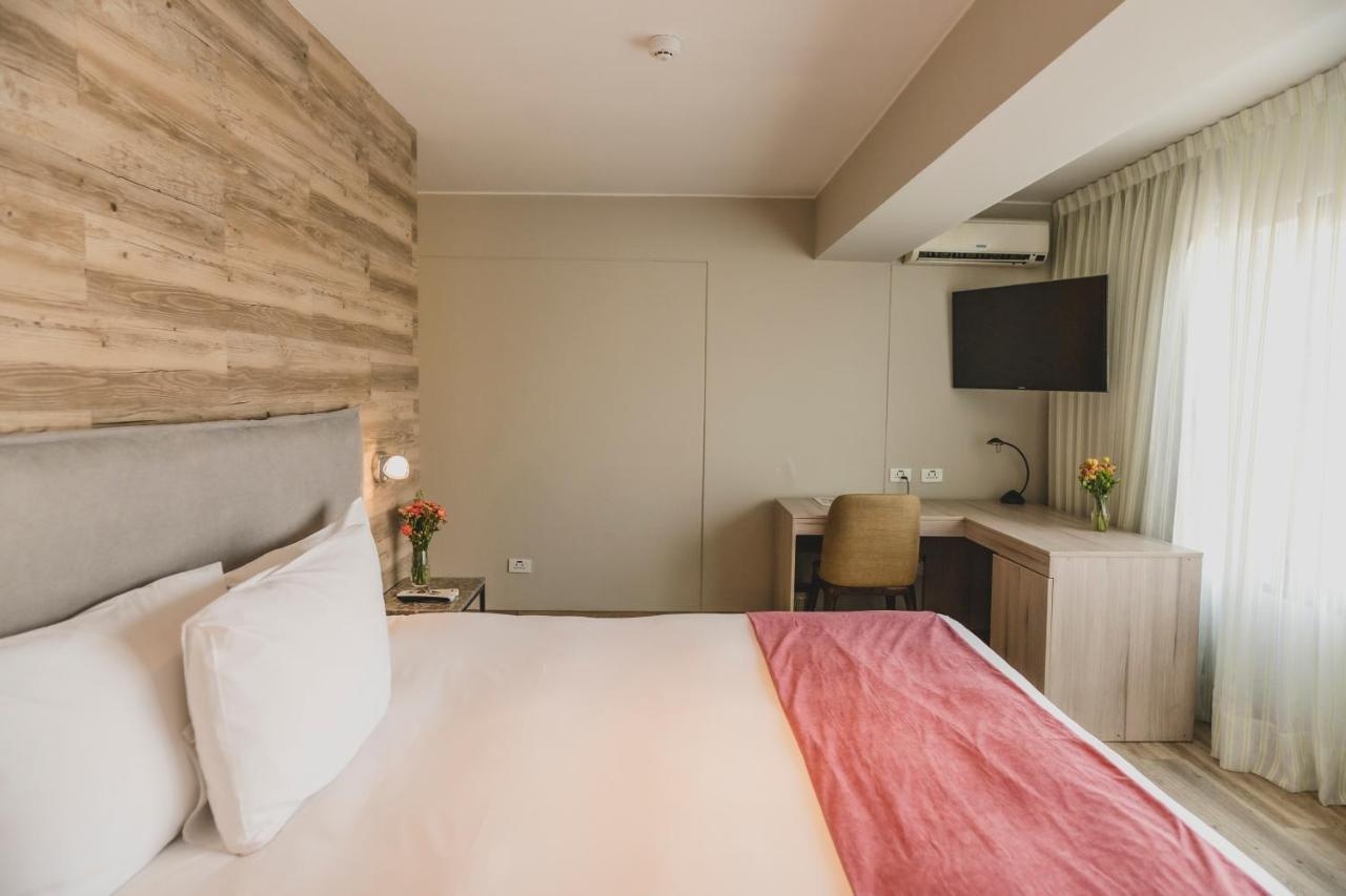 Foto - ibis Styles Lima Conquistadores